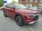 2024 Chevrolet Trailblazer LT AWD