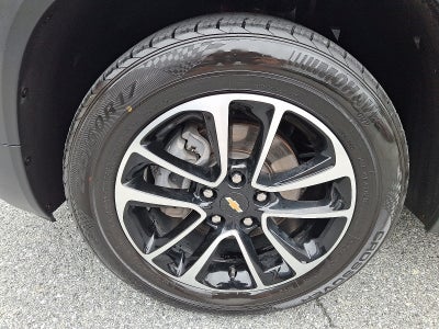 2024 Chevrolet Trailblazer LT AWD