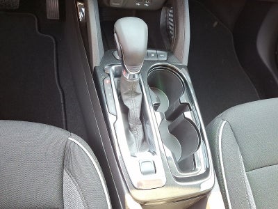 2026 Chevrolet Trailblazer LT AWD