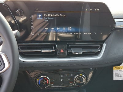 2026 Chevrolet Trailblazer LT AWD