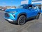 2025 Chevrolet Trailblazer LT AWD