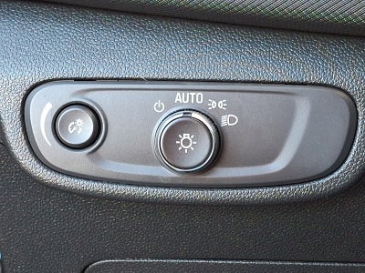 2025 Chevrolet Trailblazer LT AWD
