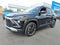 2026 Chevrolet Trailblazer LT AWD