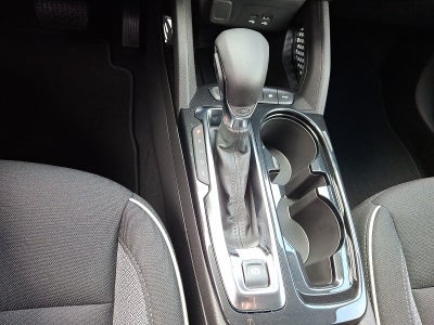 2026 Chevrolet Trailblazer LT AWD