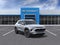 2026 Chevrolet Trailblazer LT AWD