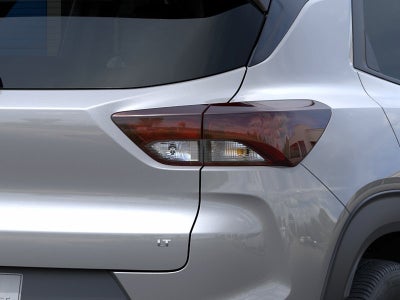 2026 Chevrolet Trailblazer LT AWD
