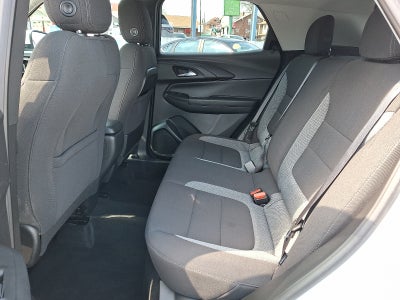 2023 Chevrolet Trailblazer LT AWD