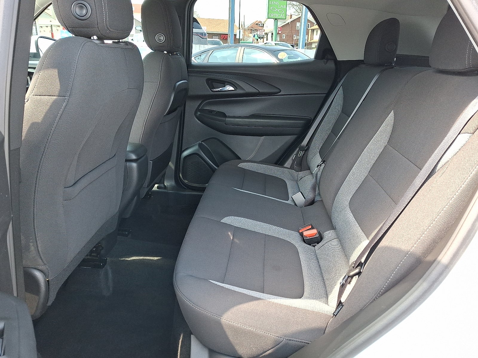 2023 Chevrolet Trailblazer LT AWD