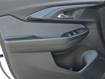 2023 Chevrolet Trailblazer LT AWD