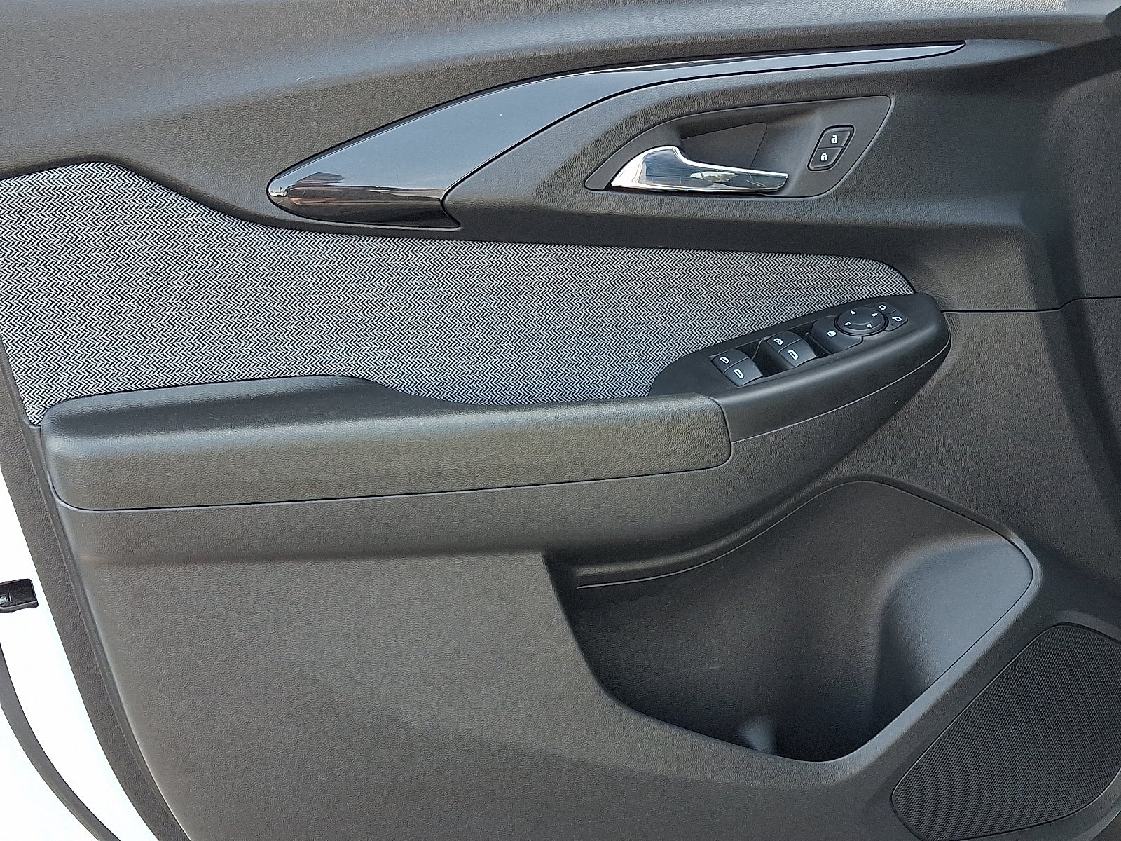 2023 Chevrolet Trailblazer LT AWD