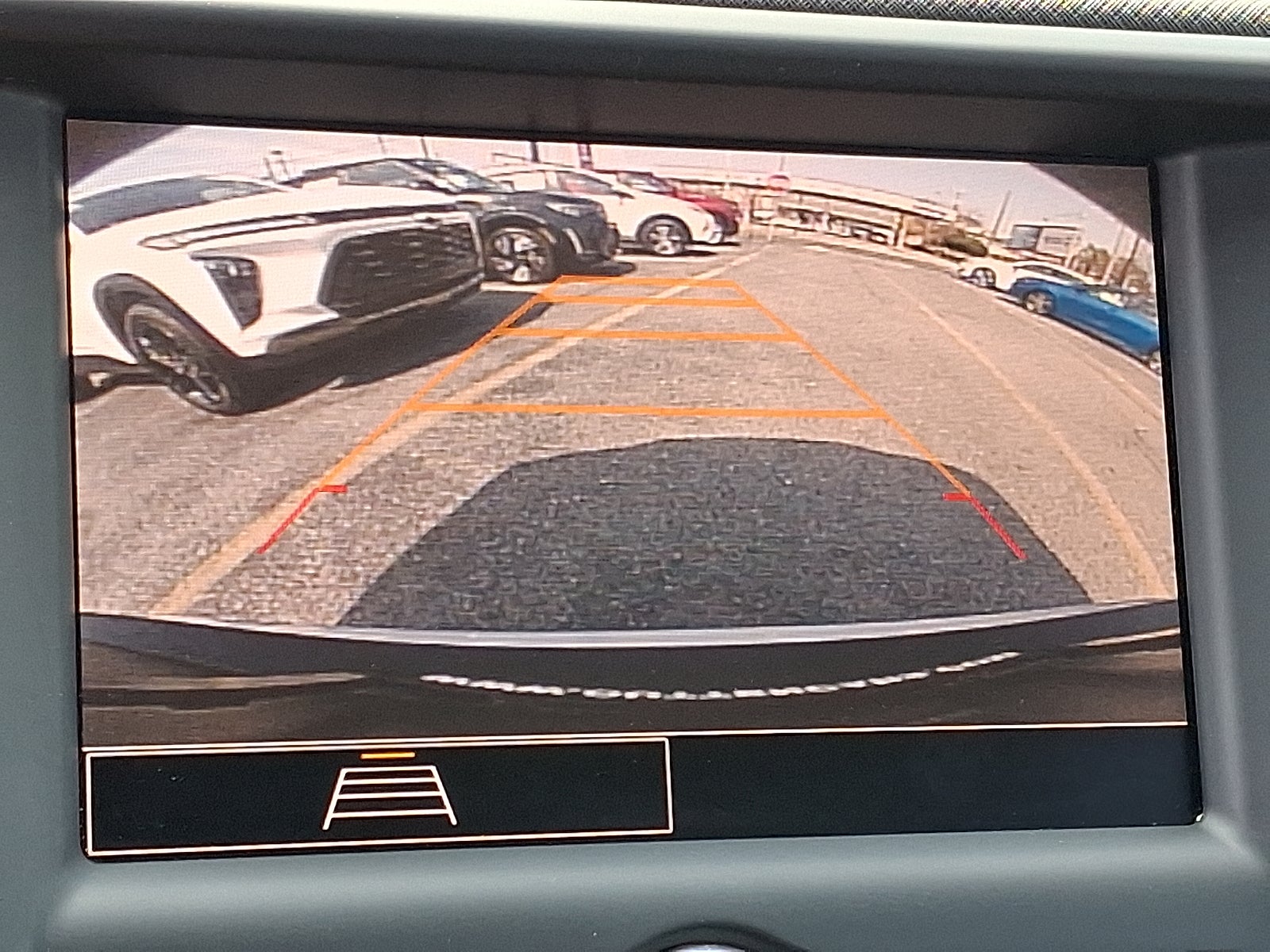 2023 Chevrolet Trailblazer LT AWD