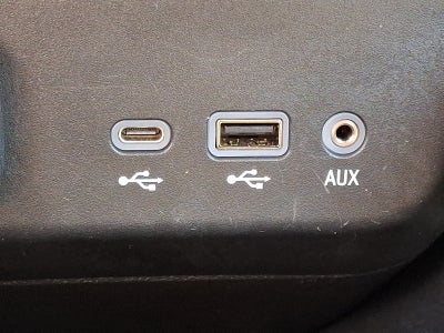 2023 Chevrolet Trailblazer LT AWD