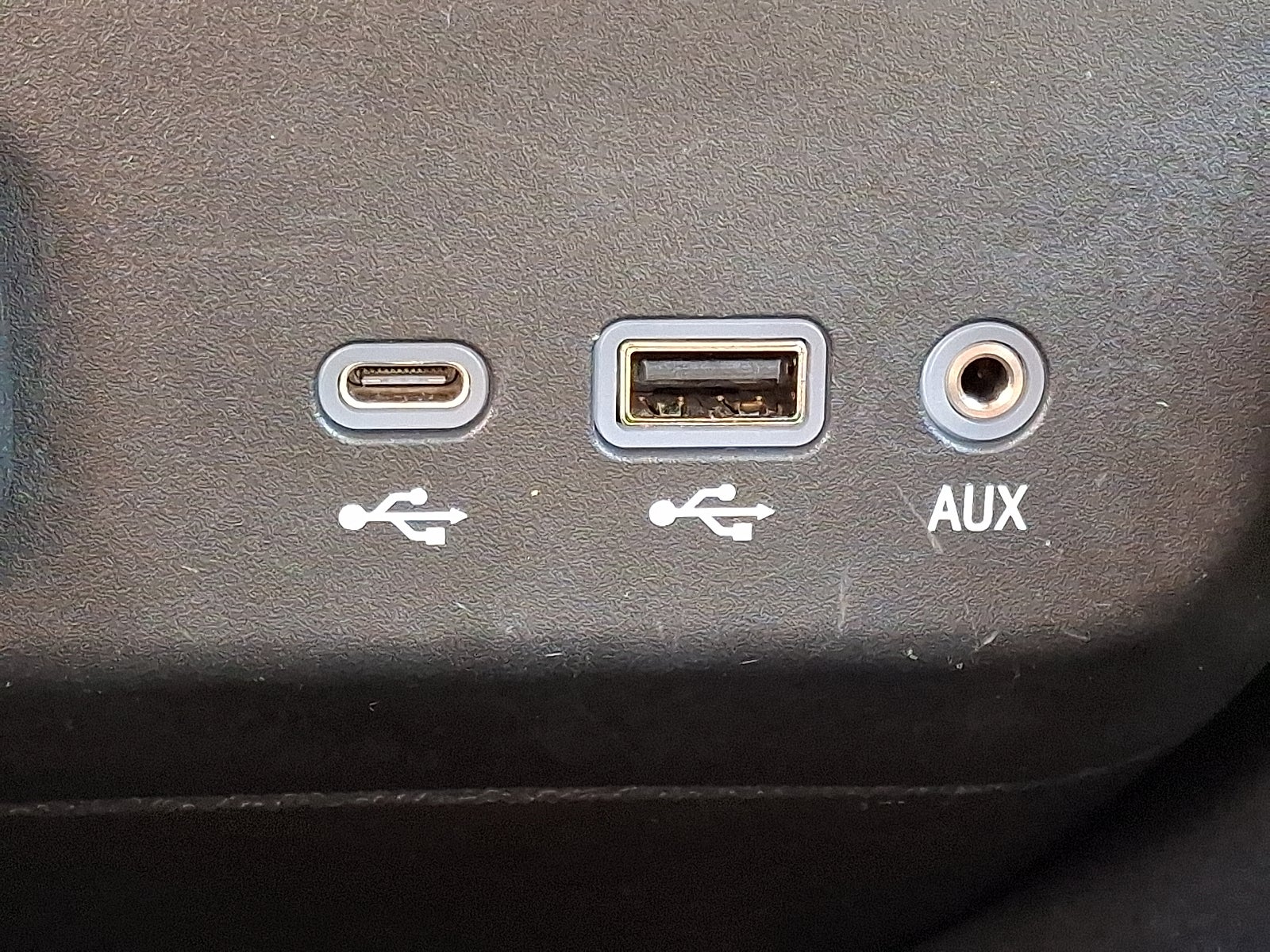 2023 Chevrolet Trailblazer LT AWD