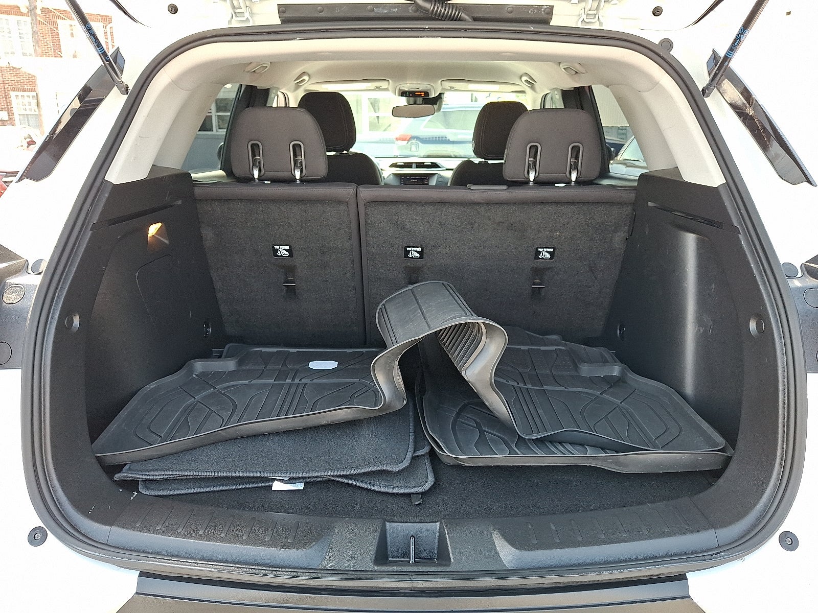 2023 Chevrolet Trailblazer LT AWD