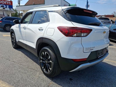 2023 Chevrolet Trailblazer LT AWD