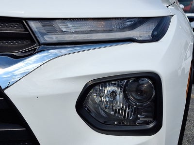 2023 Chevrolet Trailblazer LT AWD