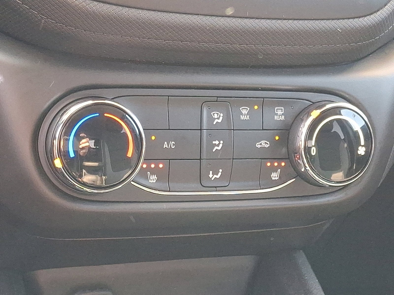 2023 Chevrolet Trailblazer LT AWD