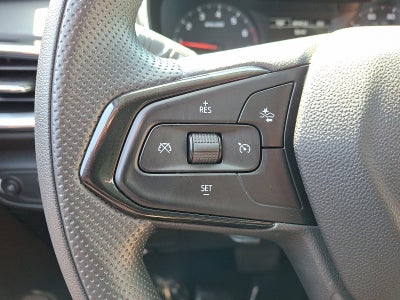 2023 Chevrolet Trailblazer LT AWD