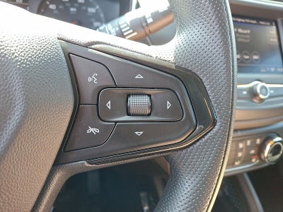 2023 Chevrolet Trailblazer LT AWD
