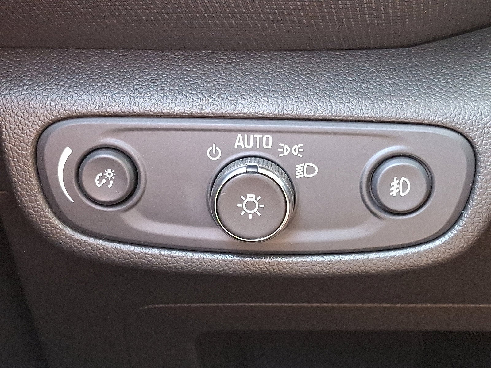2023 Chevrolet Trailblazer LT AWD