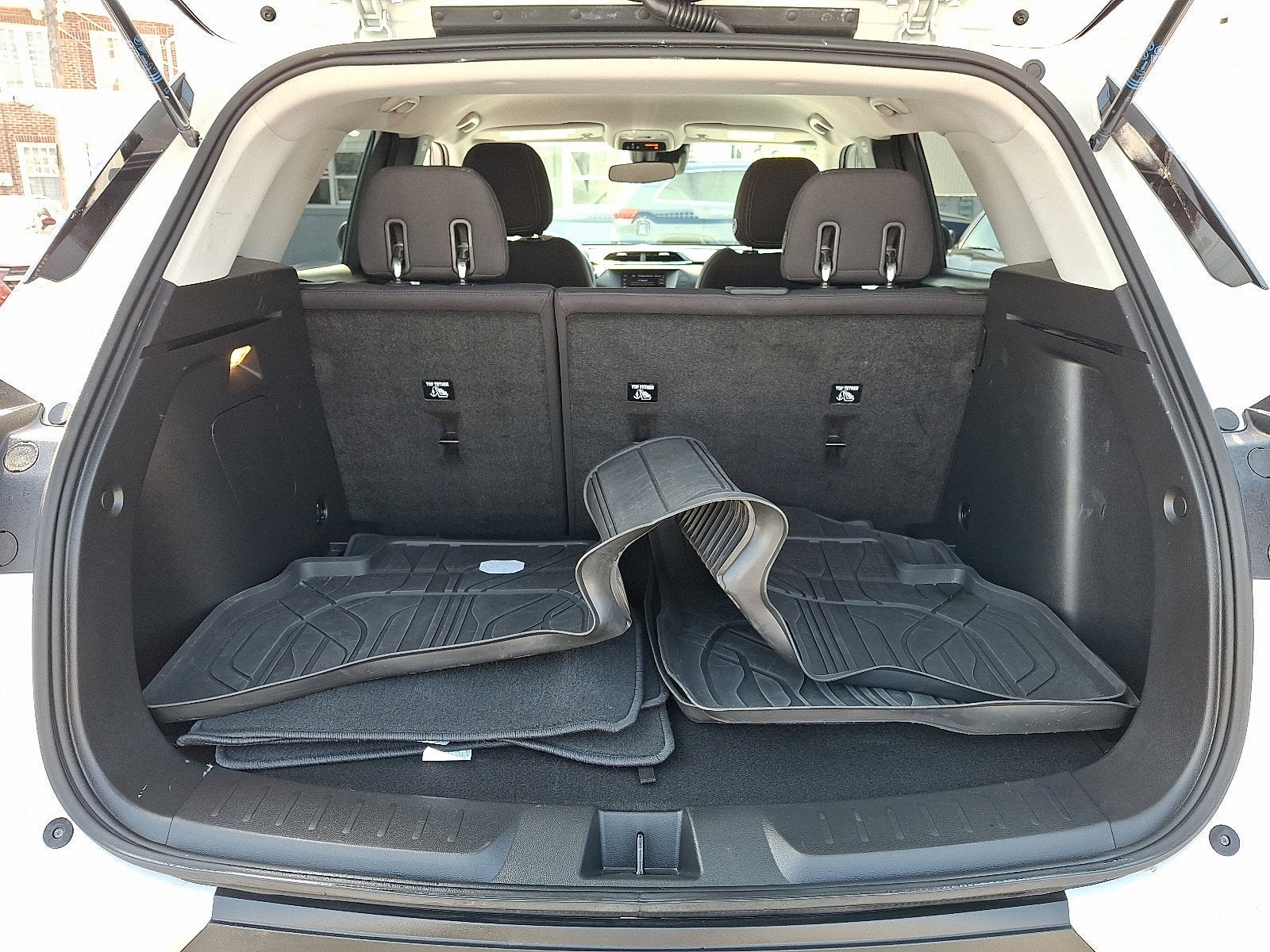 2023 Chevrolet Trailblazer LT AWD