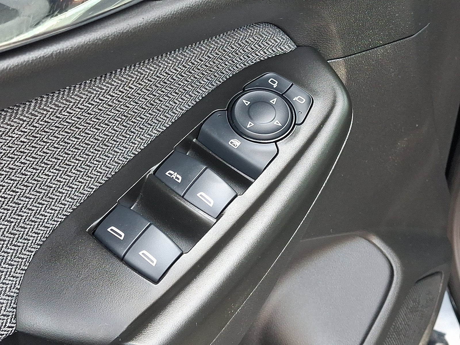 2025 Chevrolet Trailblazer LT AWD