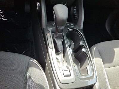 2025 Chevrolet Trailblazer LT AWD