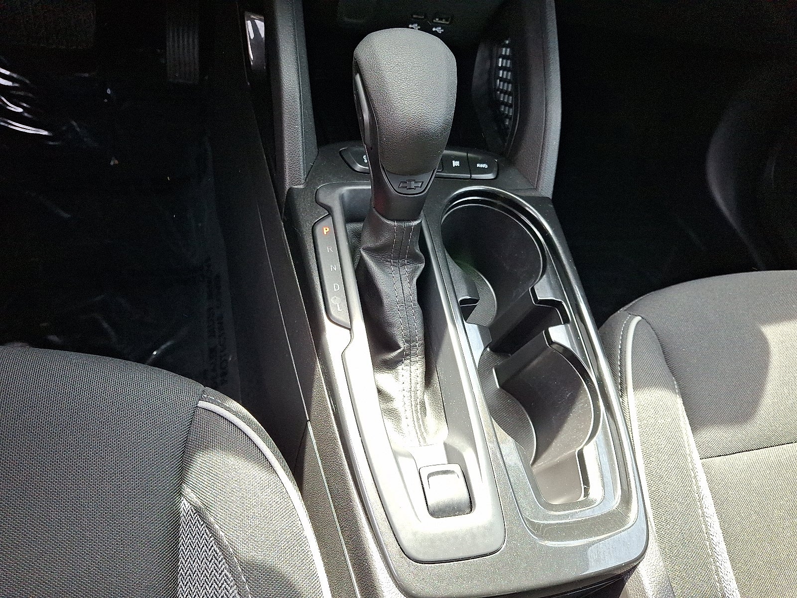 2025 Chevrolet Trailblazer LT AWD