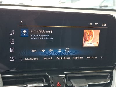 2025 Chevrolet Trailblazer LT AWD