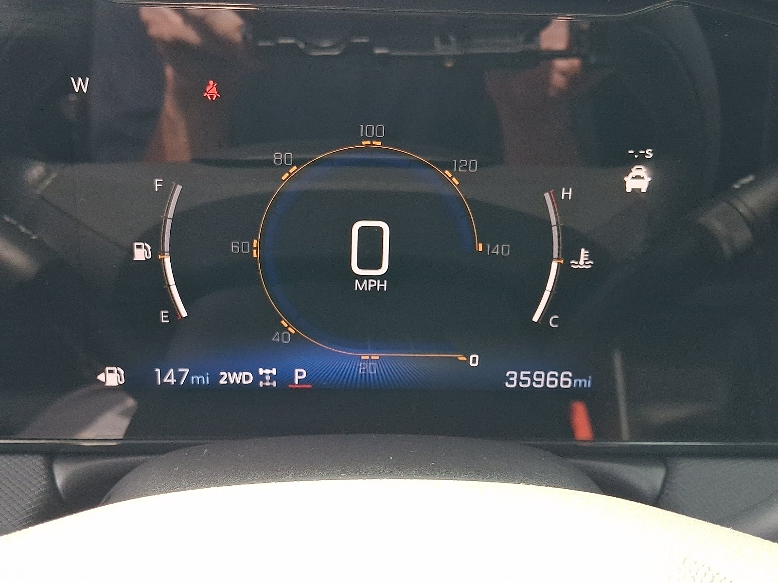 2025 Chevrolet Trailblazer LT AWD