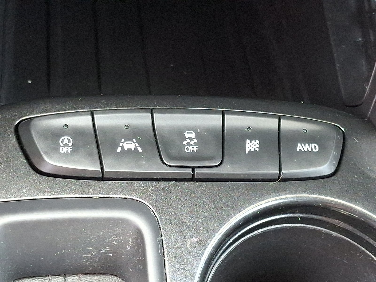 2025 Chevrolet Trailblazer LT AWD