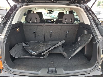 2025 Chevrolet Trailblazer LT AWD