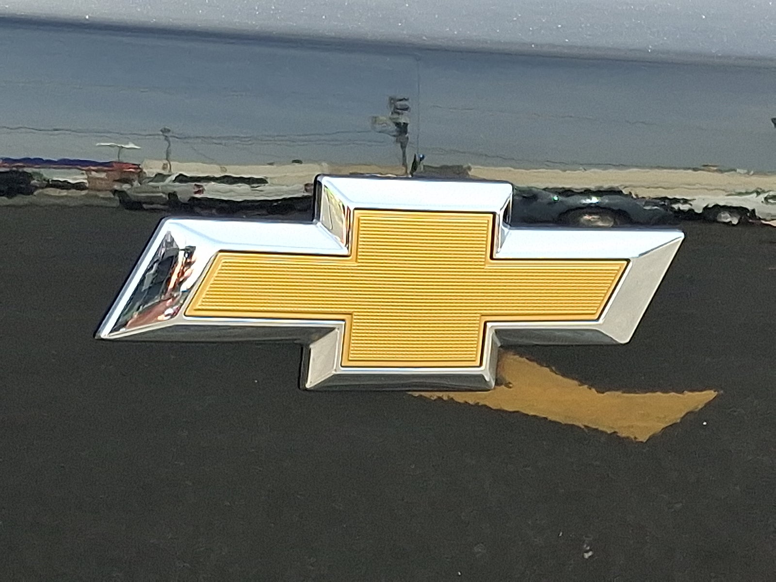 2025 Chevrolet Trailblazer LT AWD