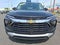 2025 Chevrolet Trailblazer LT AWD