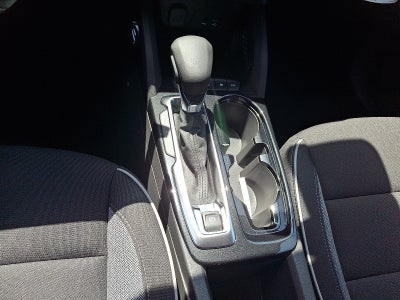 2026 Chevrolet Trailblazer LT AWD