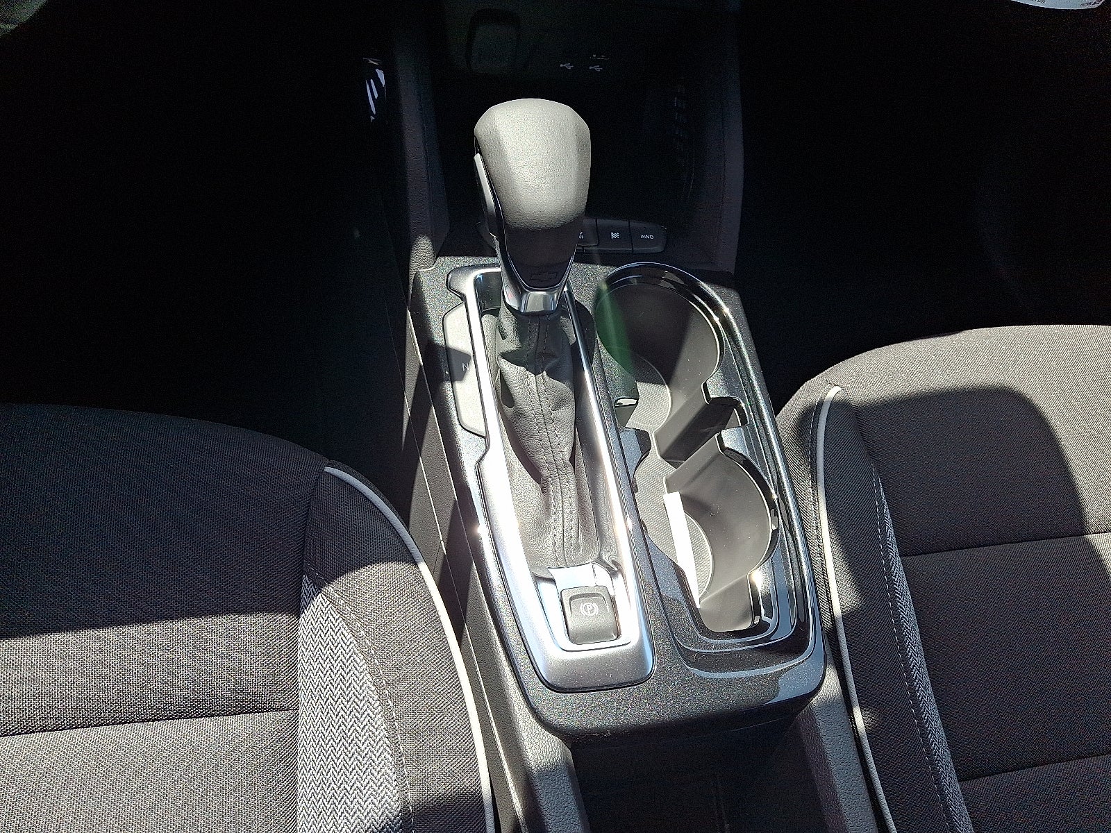 2026 Chevrolet Trailblazer LT AWD