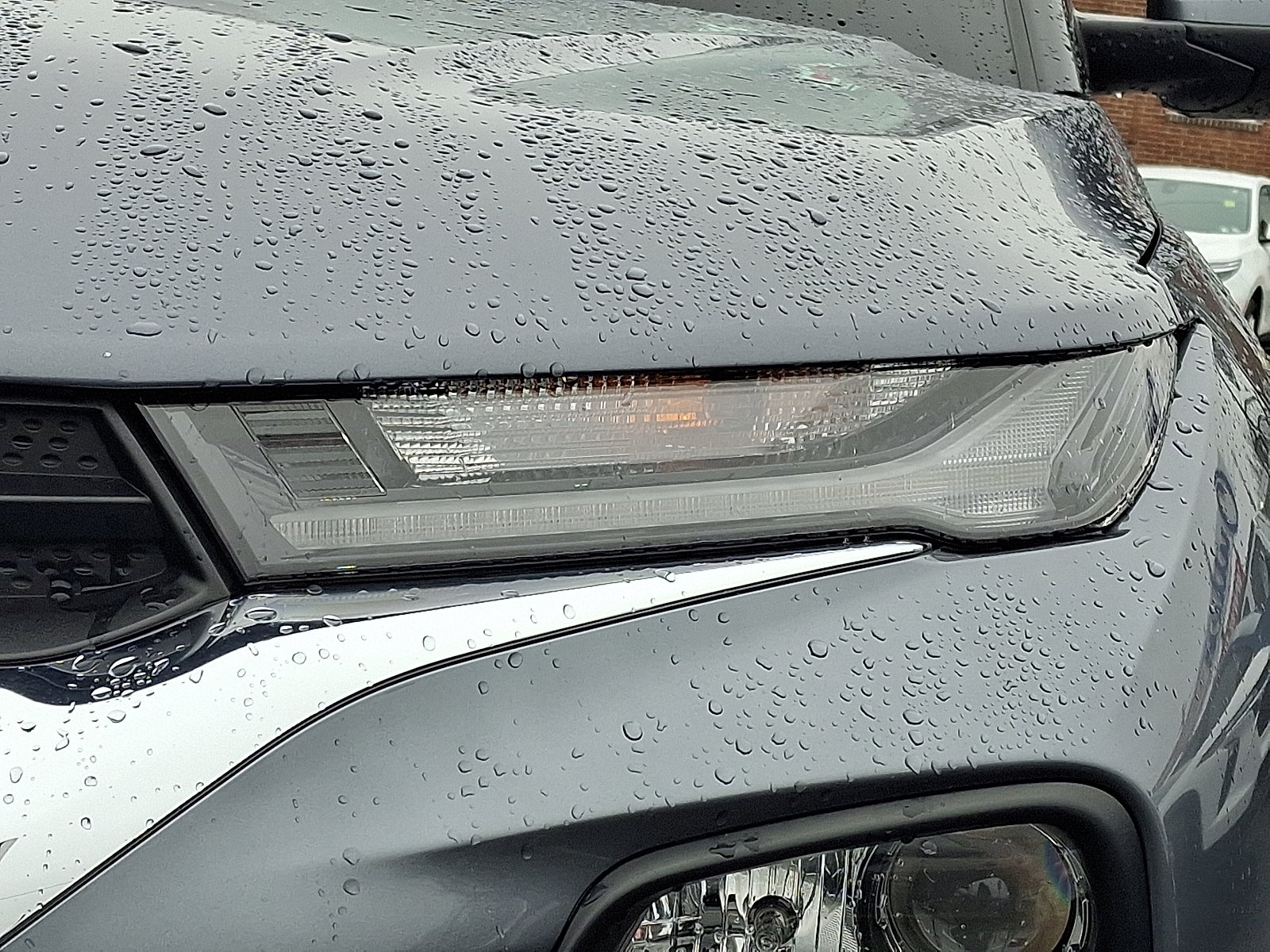 2022 Chevrolet Trailblazer LT AWD