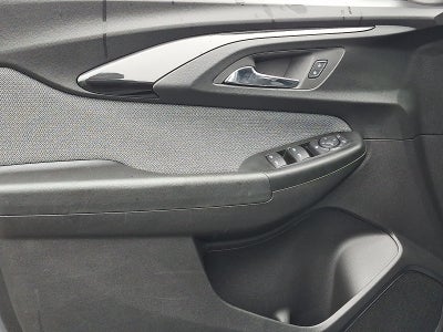 2022 Chevrolet Trailblazer LT AWD