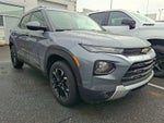 2022 Chevrolet Trailblazer LT AWD