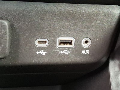 2022 Chevrolet Trailblazer LT AWD