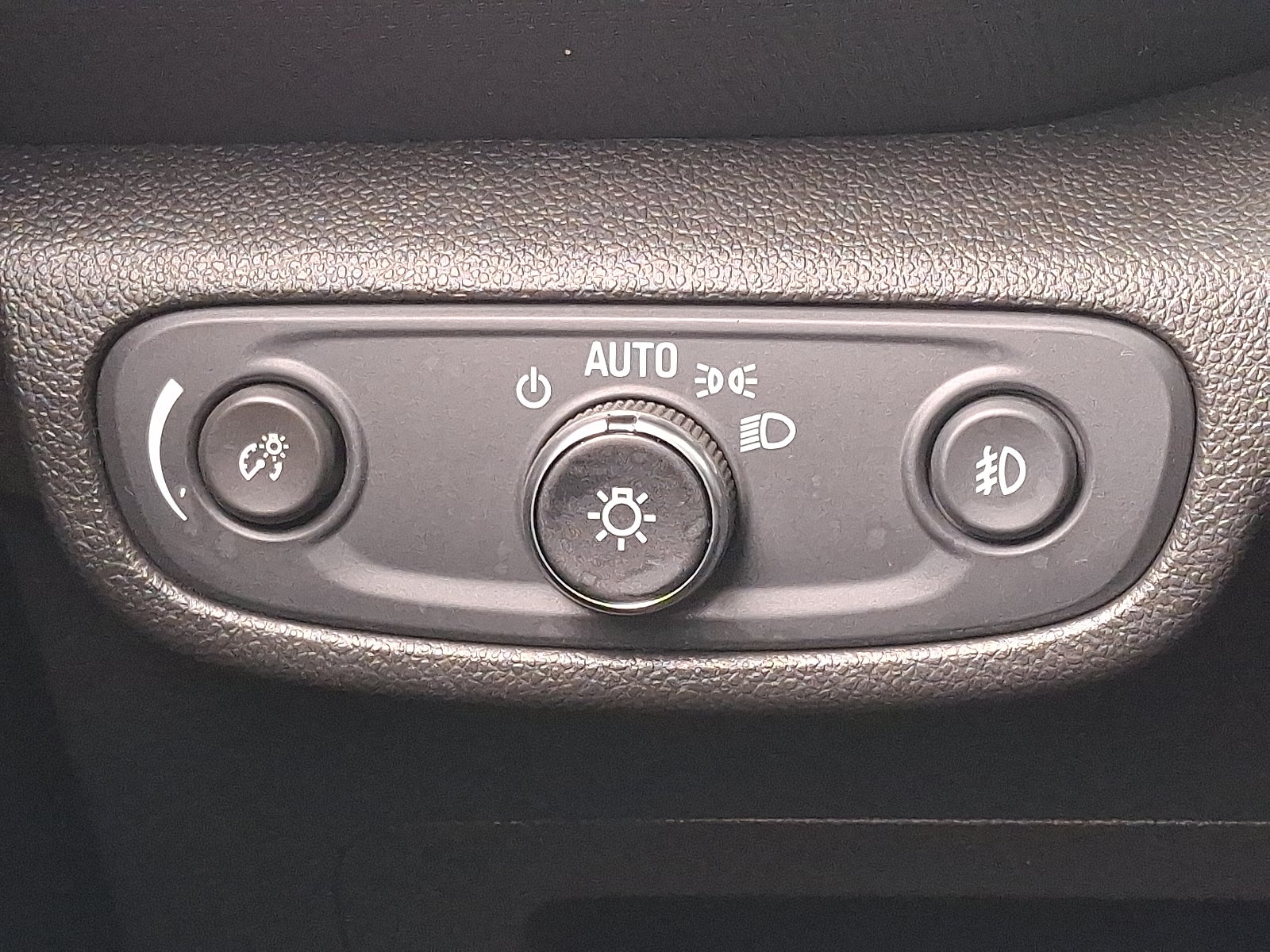 2022 Chevrolet Trailblazer LT AWD