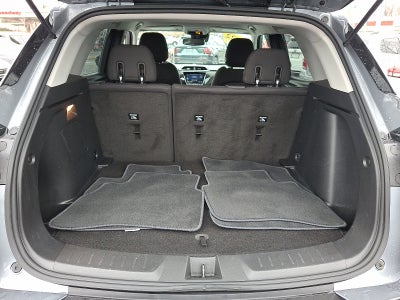 2022 Chevrolet Trailblazer LT AWD