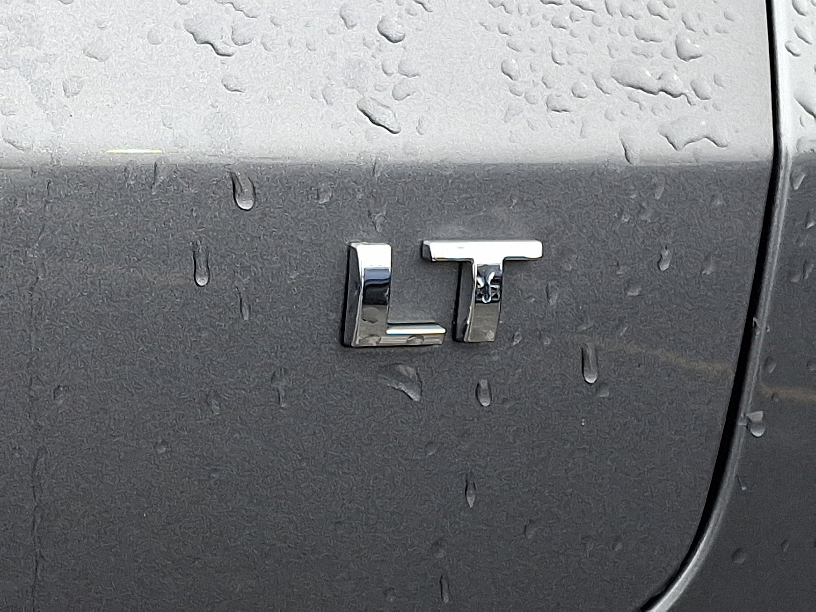 2022 Chevrolet Trailblazer LT AWD