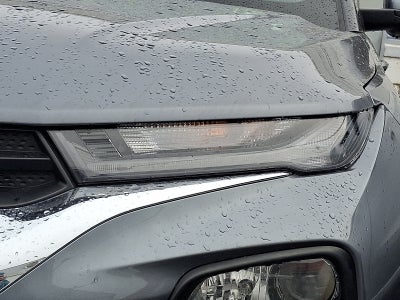 2022 Chevrolet Trailblazer LT AWD