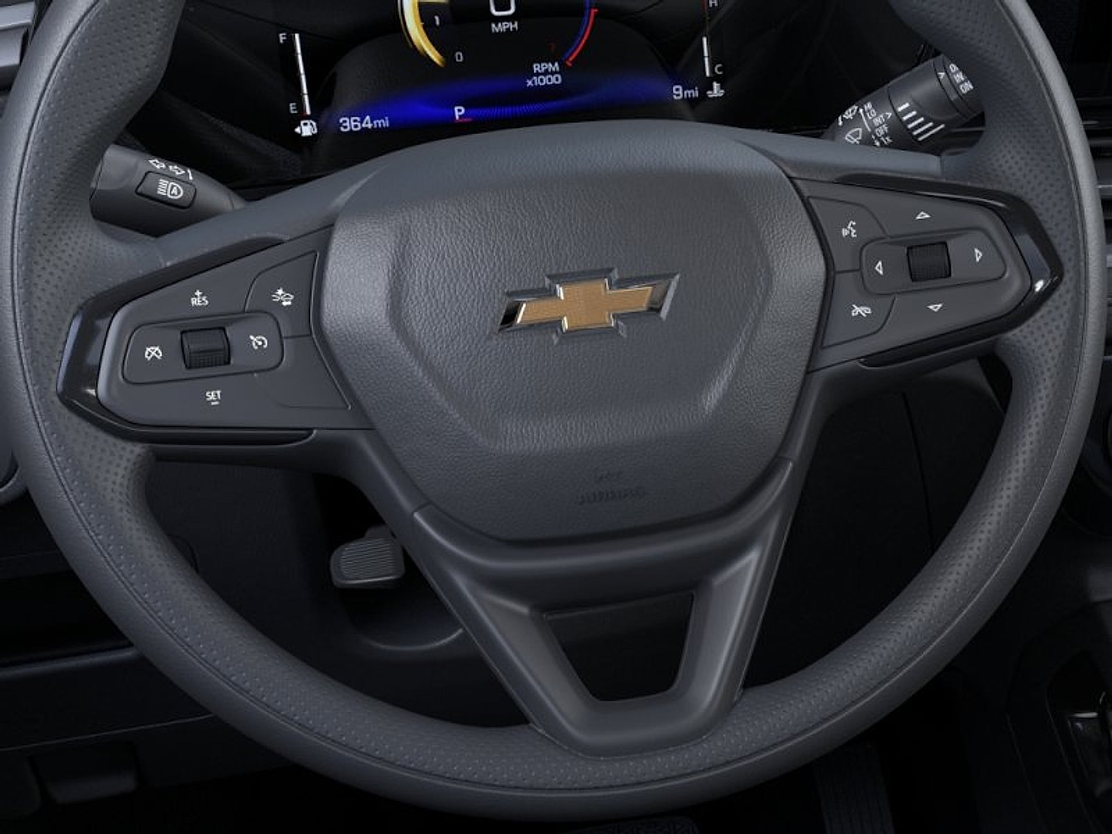 2026 Chevrolet Trailblazer LT AWD