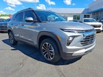 2026 Chevrolet Trailblazer LT AWD