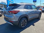 2026 Chevrolet Trailblazer LT AWD