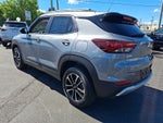 2026 Chevrolet Trailblazer LT AWD