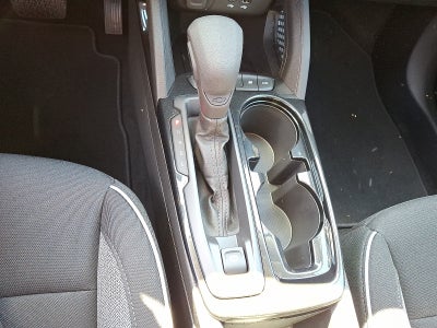 2026 Chevrolet Trailblazer LT AWD
