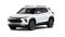 2026 Chevrolet Trailblazer LT AWD
